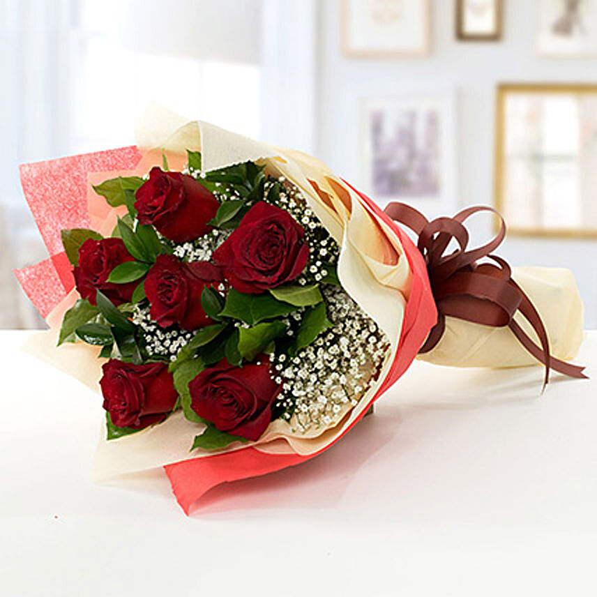 Beauty of Love BH: Send Gifts to Bahrain