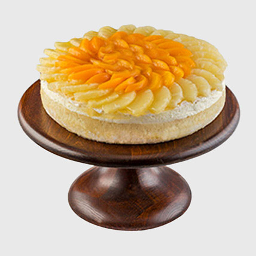 Fruit Cake: Send Cakes to Egypt
