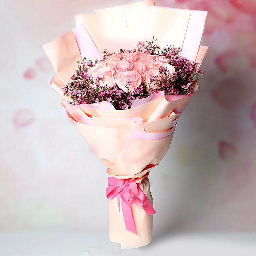 Mystics Of Roses: Egypt Gift Delivery