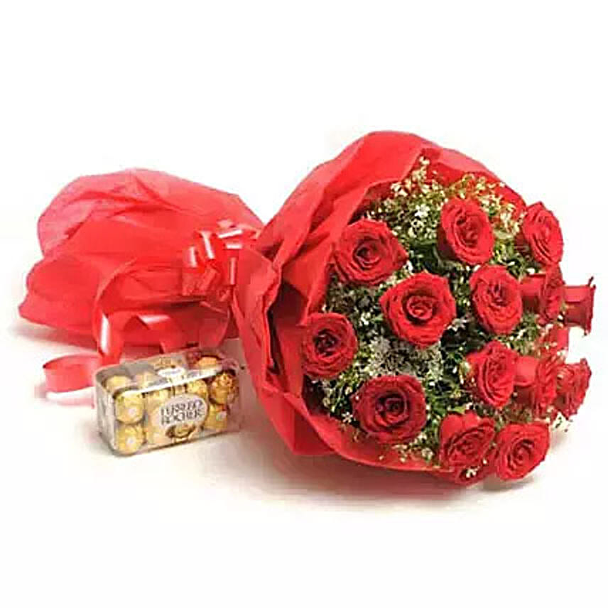 Sweet N Beautiful: Send Flowers To India