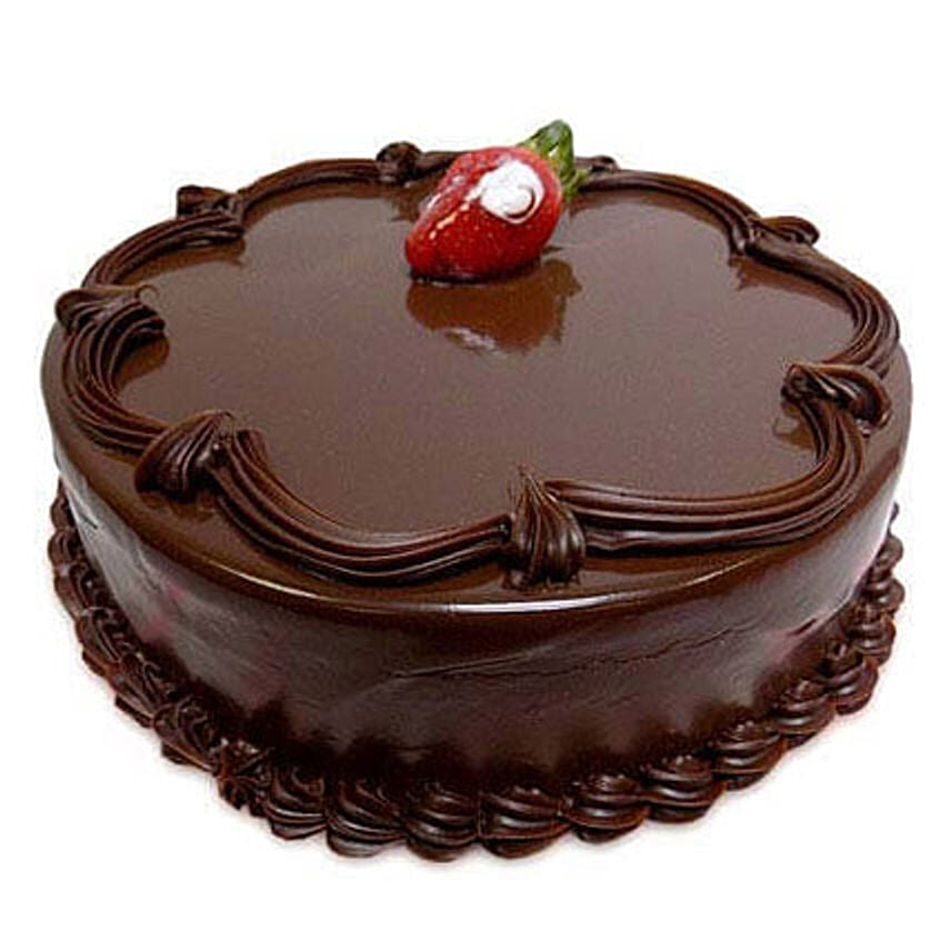 Choco float JD: Send Cake to Jordan