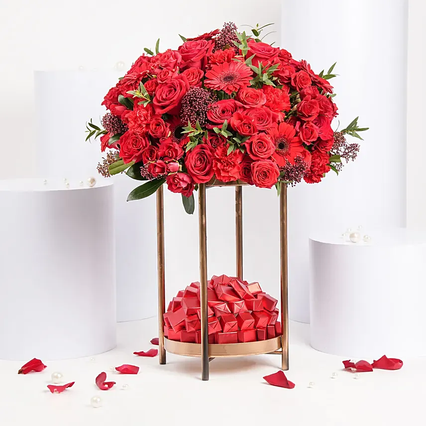 Prettier Then Flowers, Sweeter Then Chocolates: Valentines Day Gifts to Jordan