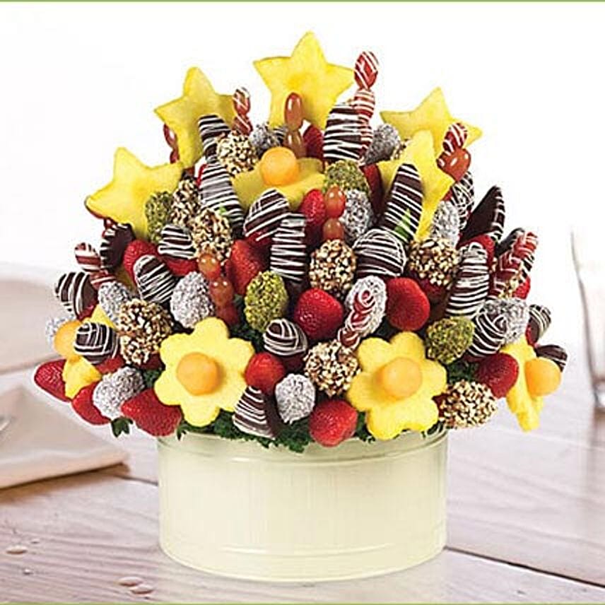 Edible Arrangements for Eid Online