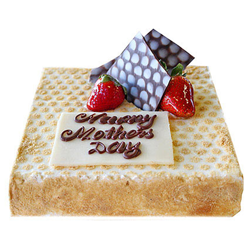 Online Cakes for Mother's Day