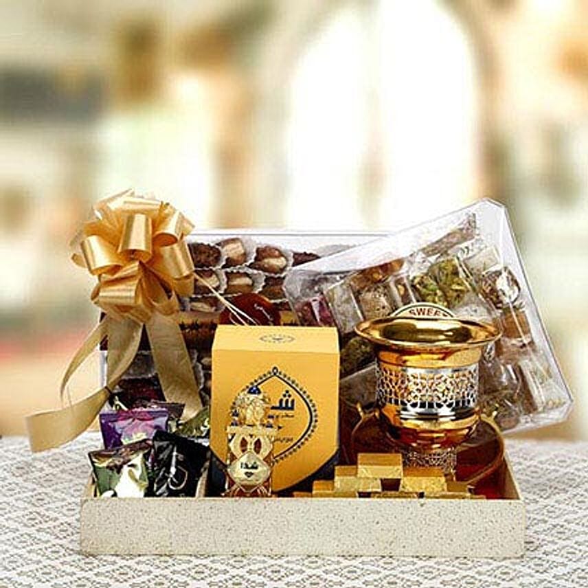 Eid Gift Hampers