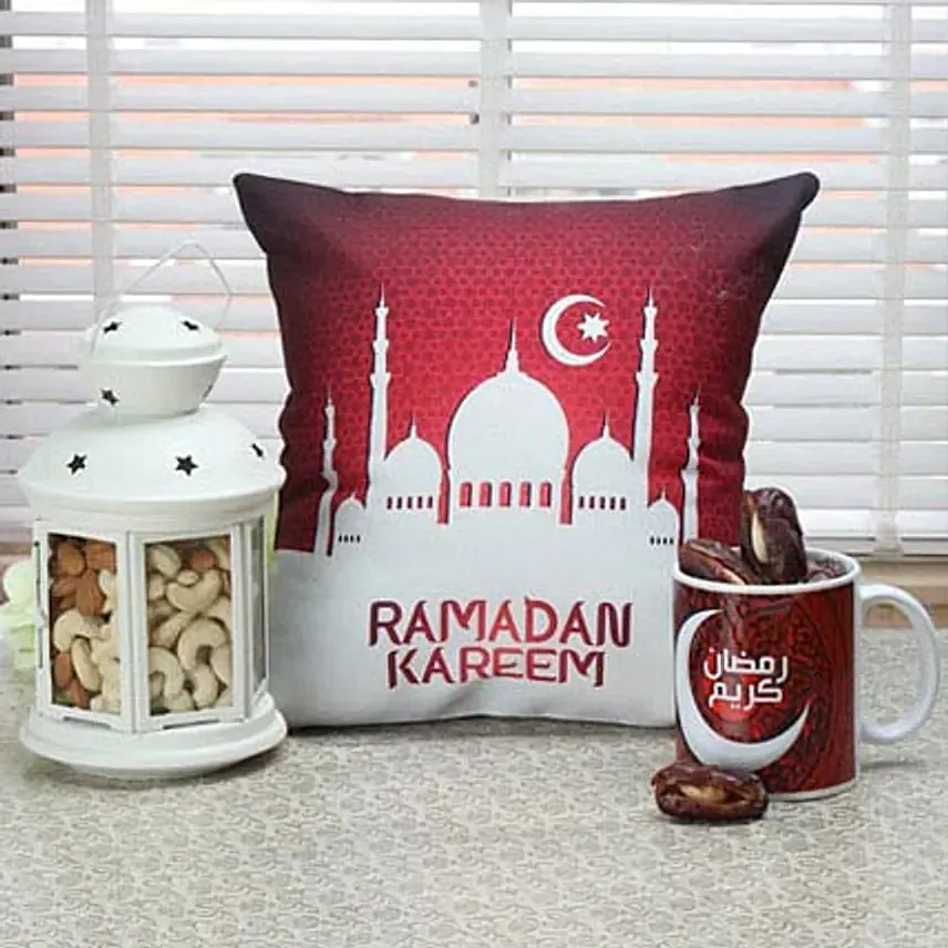 Always On Mind: Ramadan Personalised Gifts