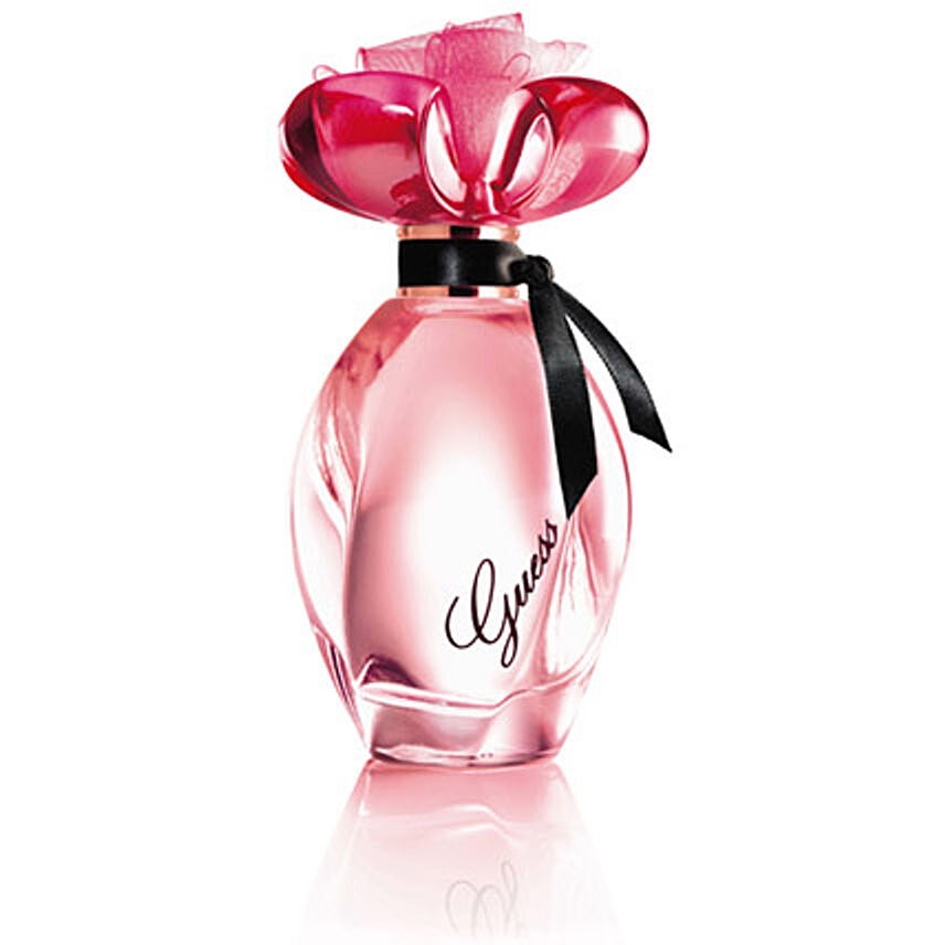 Guess Girl Perfume: 