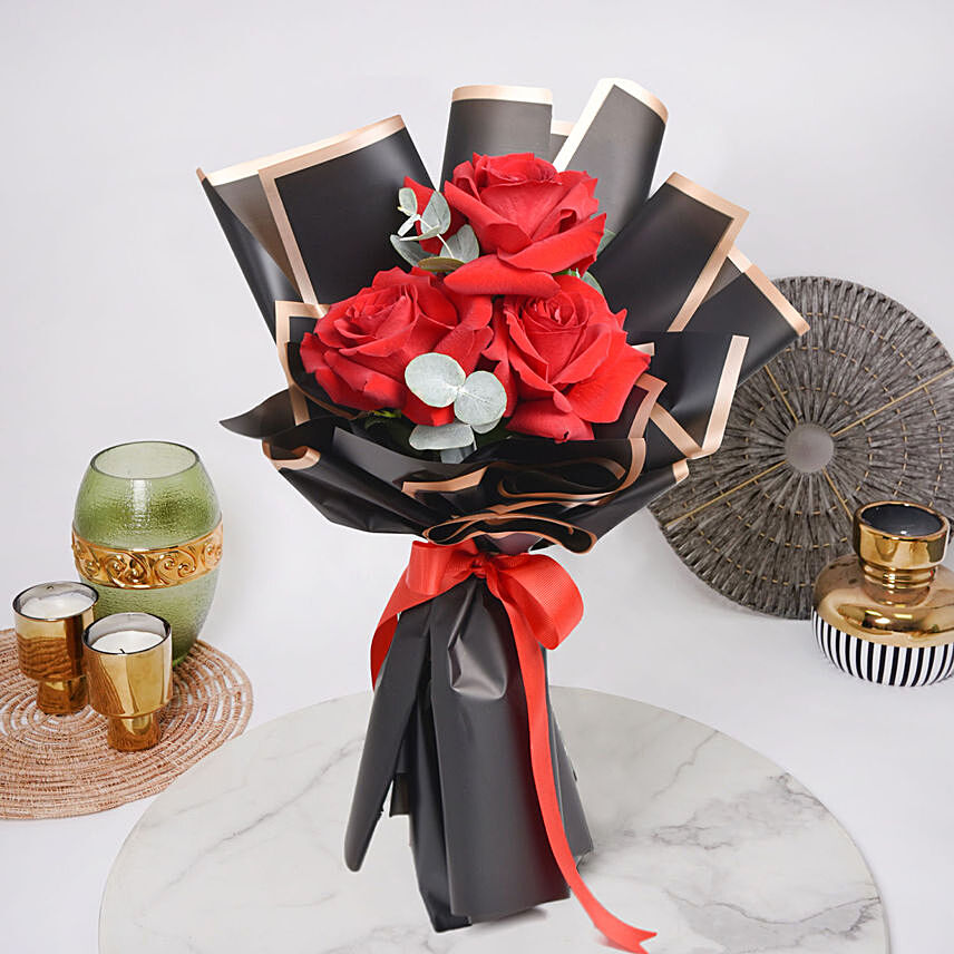 Blush Of Love: Wedding Bouquets