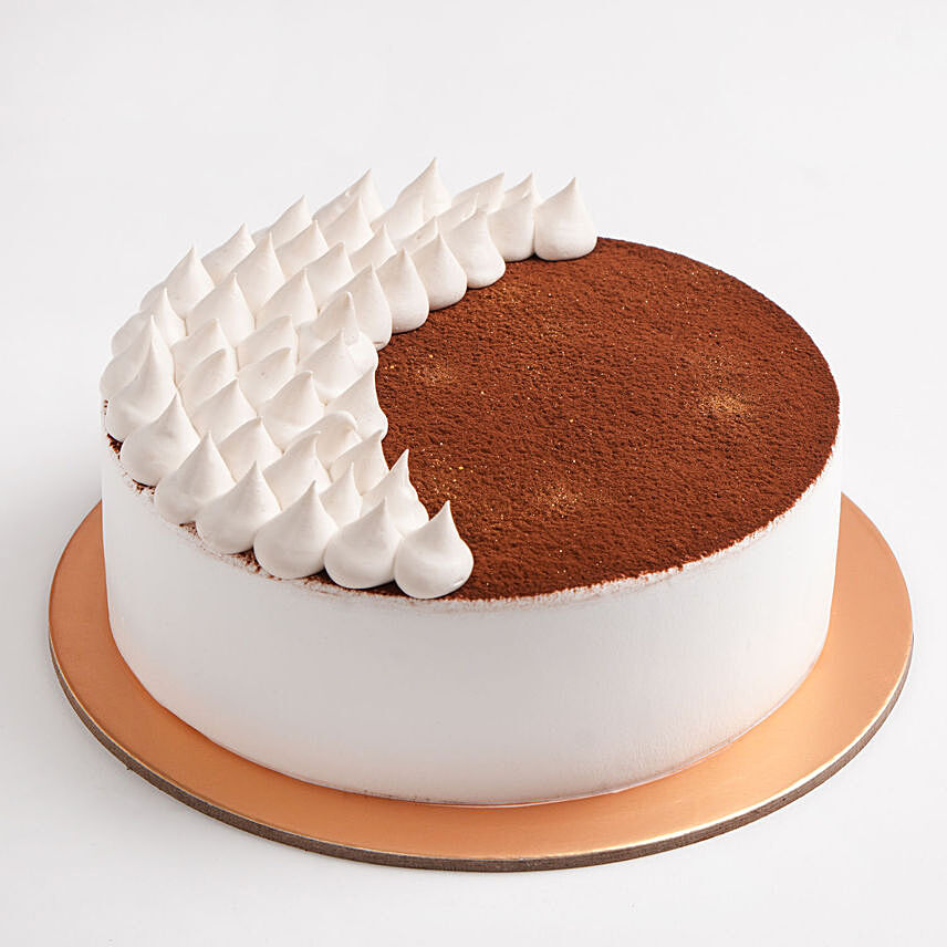 Heavenly Tiramisu Cake: Tiramisu Cake Delivery