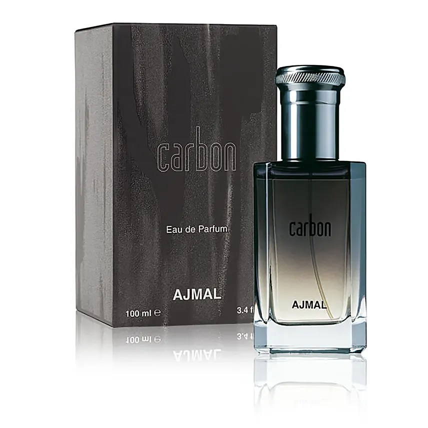Carbon For Him By Ajmal Perfume: Ajmal Perfumes