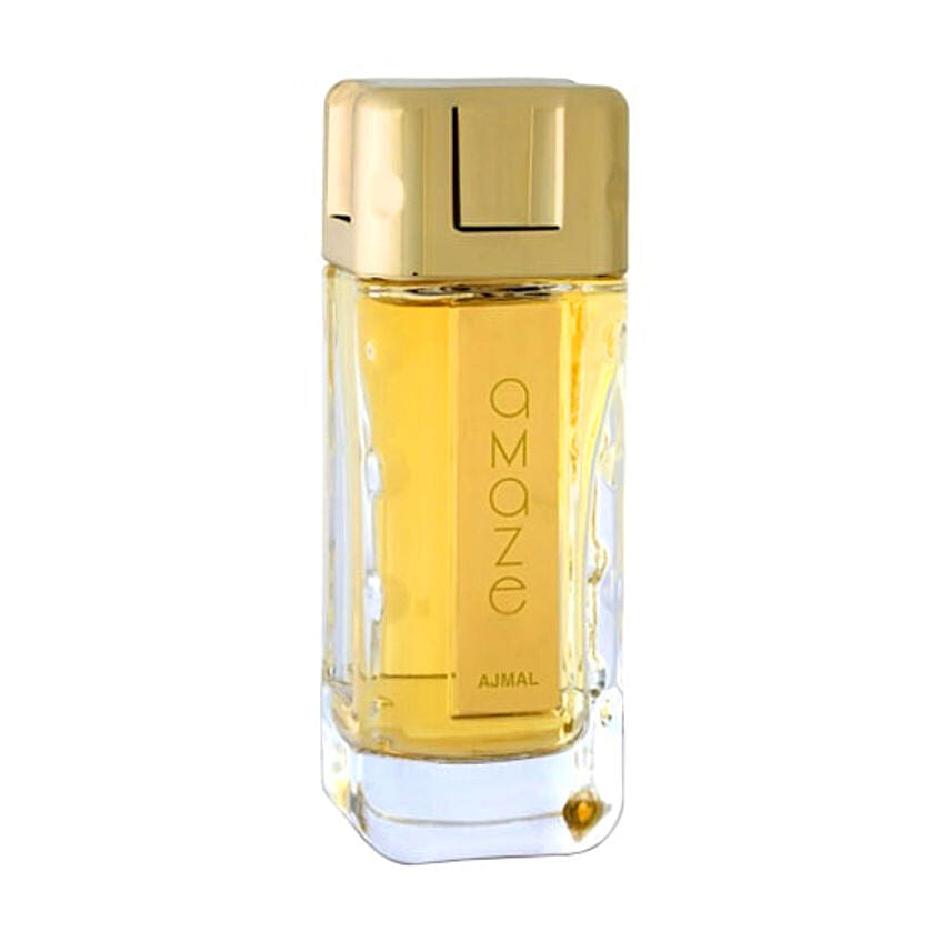 Amaze For Women 75Ml By Ajmal Perfume: Perfumes in UAE