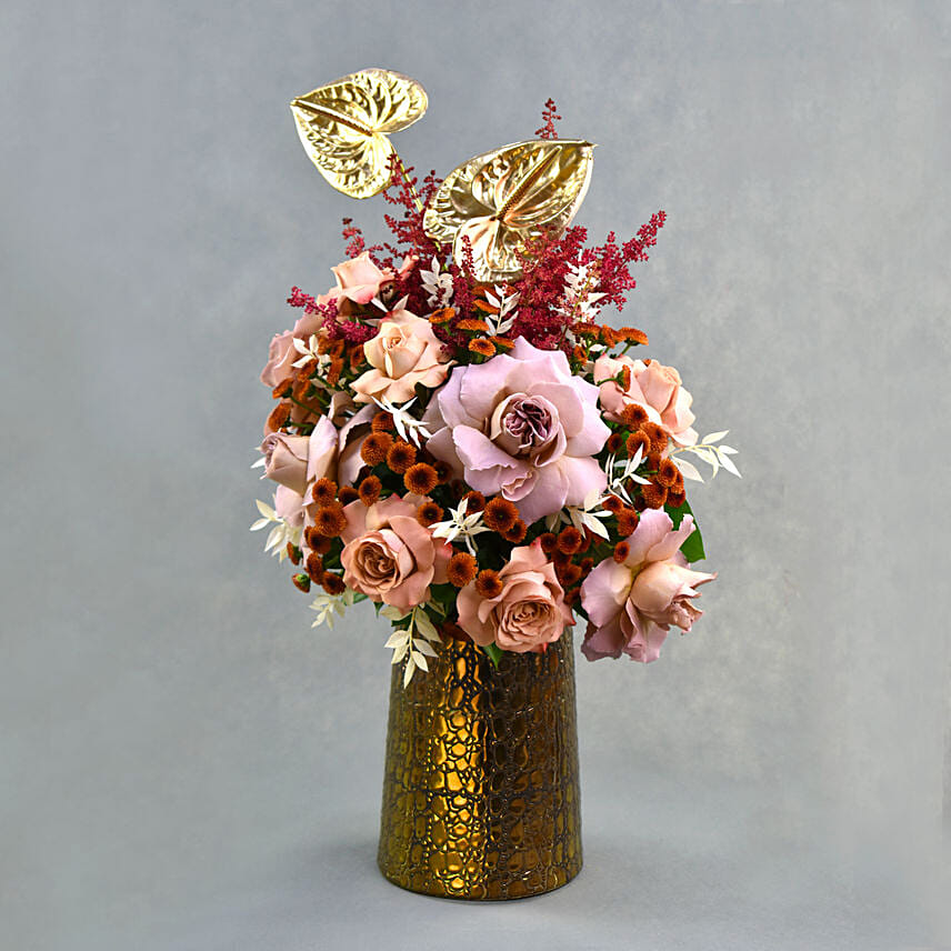 Zuhur Al Naeem: Flowers Delivery Fujairah
