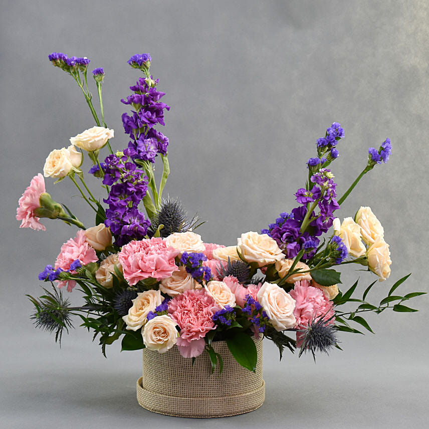 Floral Dream: Gift Delivery in Ajman
