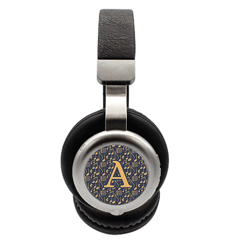 Personalised Headphones