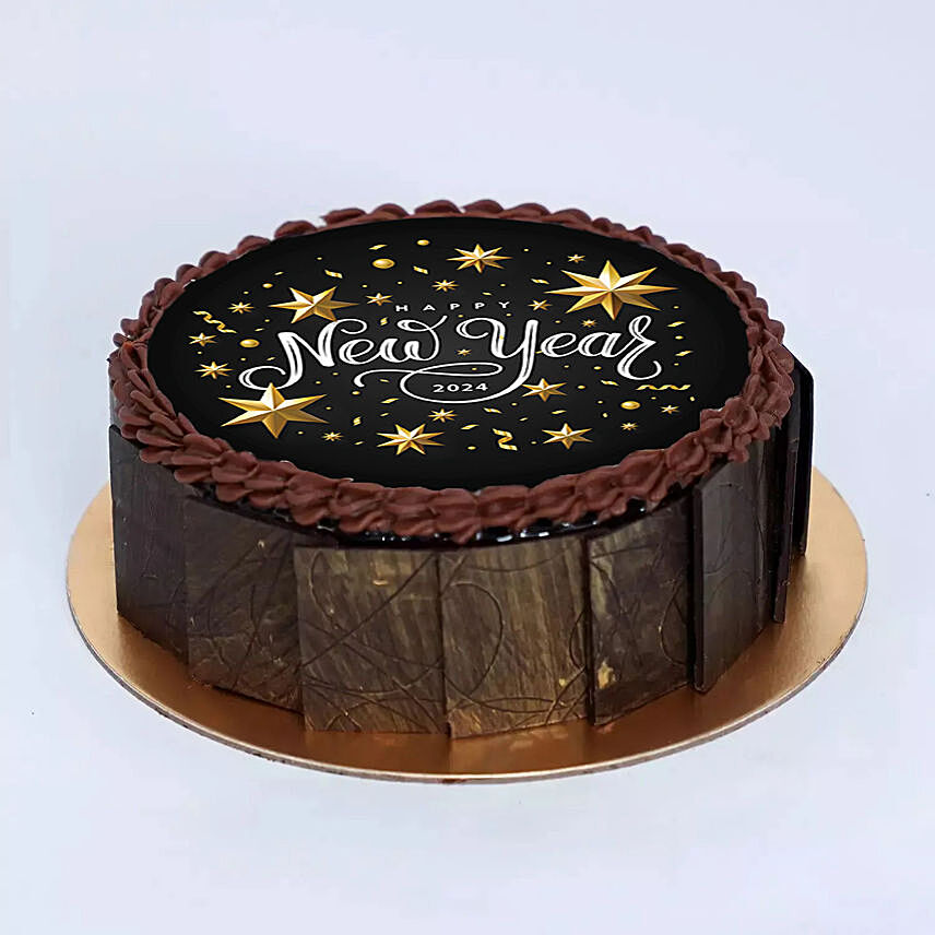 Lets Celebrate New year Cake: New Year Gifts 