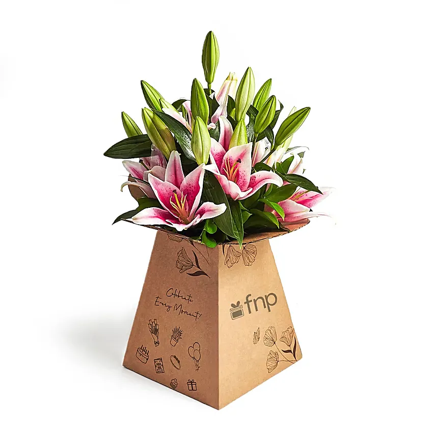Fleur Beauty: Birthday Gifts to Umm Al Quwain