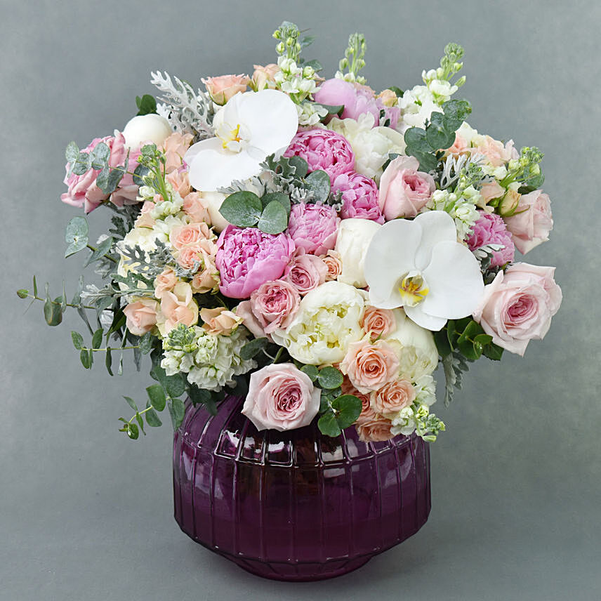Beaute celeste: Luxury Flowers Dubai