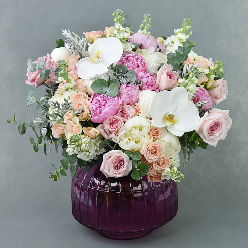 Beaute celeste: Rose Day Flowers 