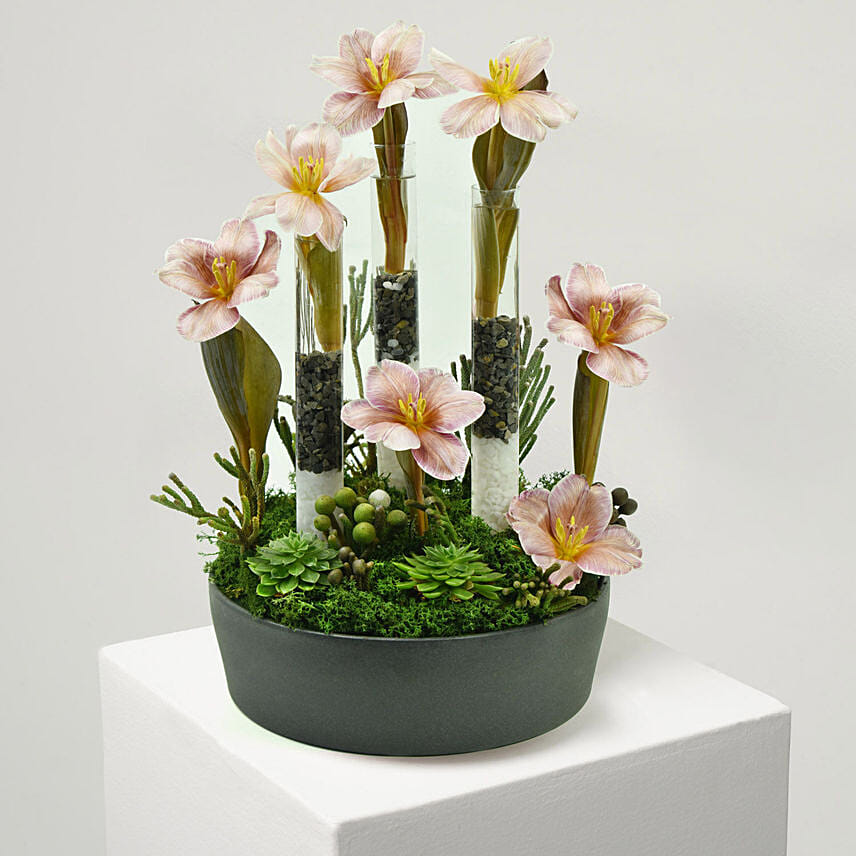 Peachy Flutters: Flowers Shop Dubai