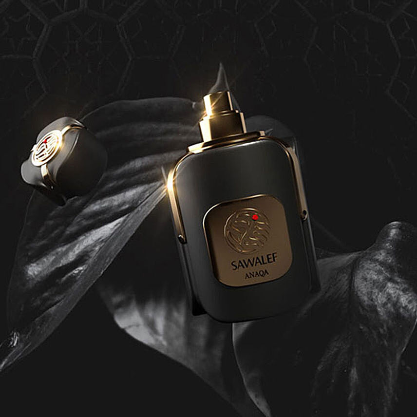 Anaqa 80Ml Edp By Swiss Arabian: Swiss Arabian Perfumes