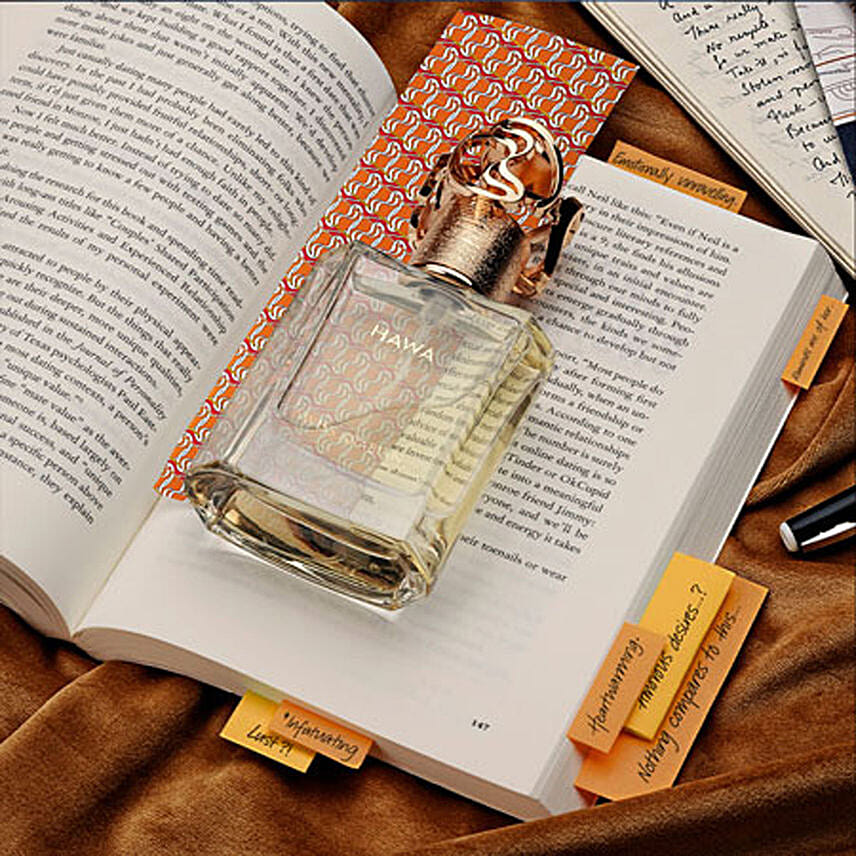 Hawa 50Ml Edp By Swiss Arabian: Swiss Arabian Perfumes