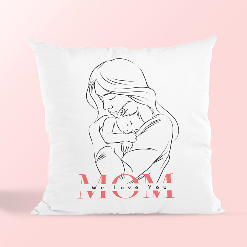 Special Cushion For Mothers Day: Mothers Day Cushions