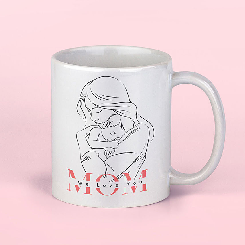 Special Mug For Mothers Day: Mothers Day Mugs