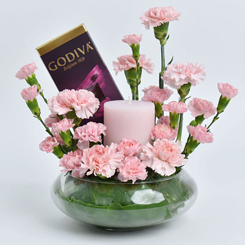 Sweets Fragrant and Beautiful Love: Gifts for Mom