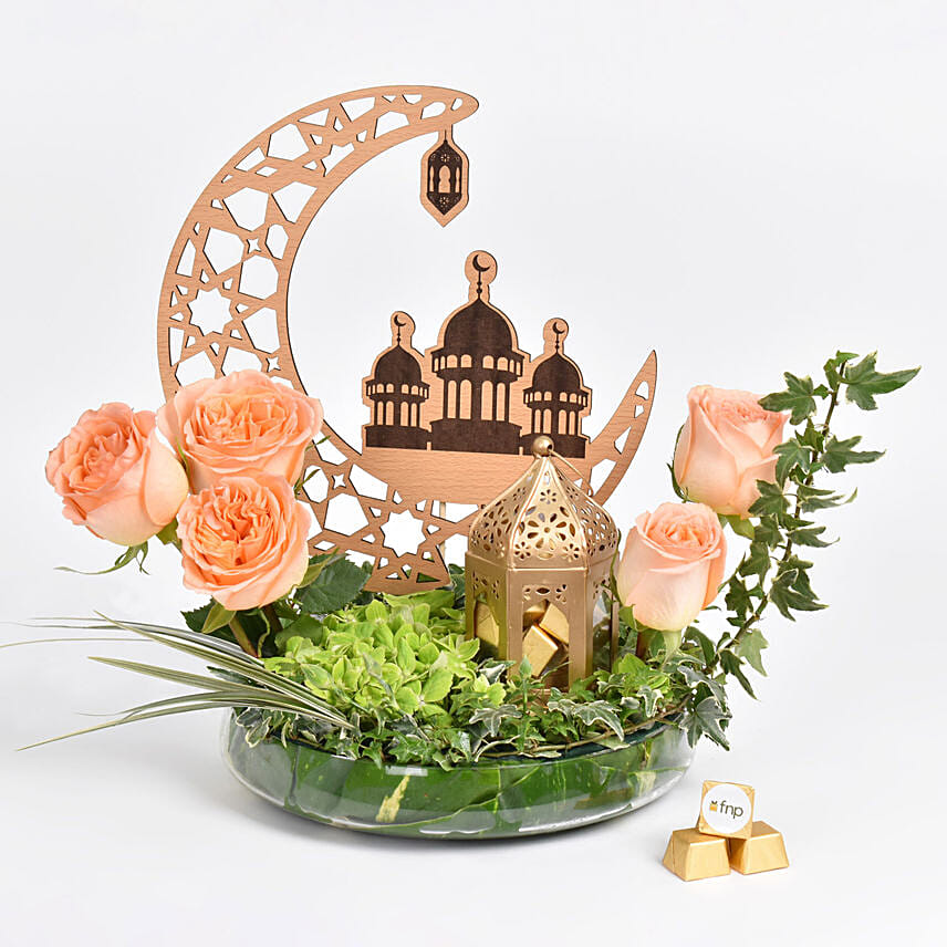 Make a Dua: Ramadan Gifts to Dubai