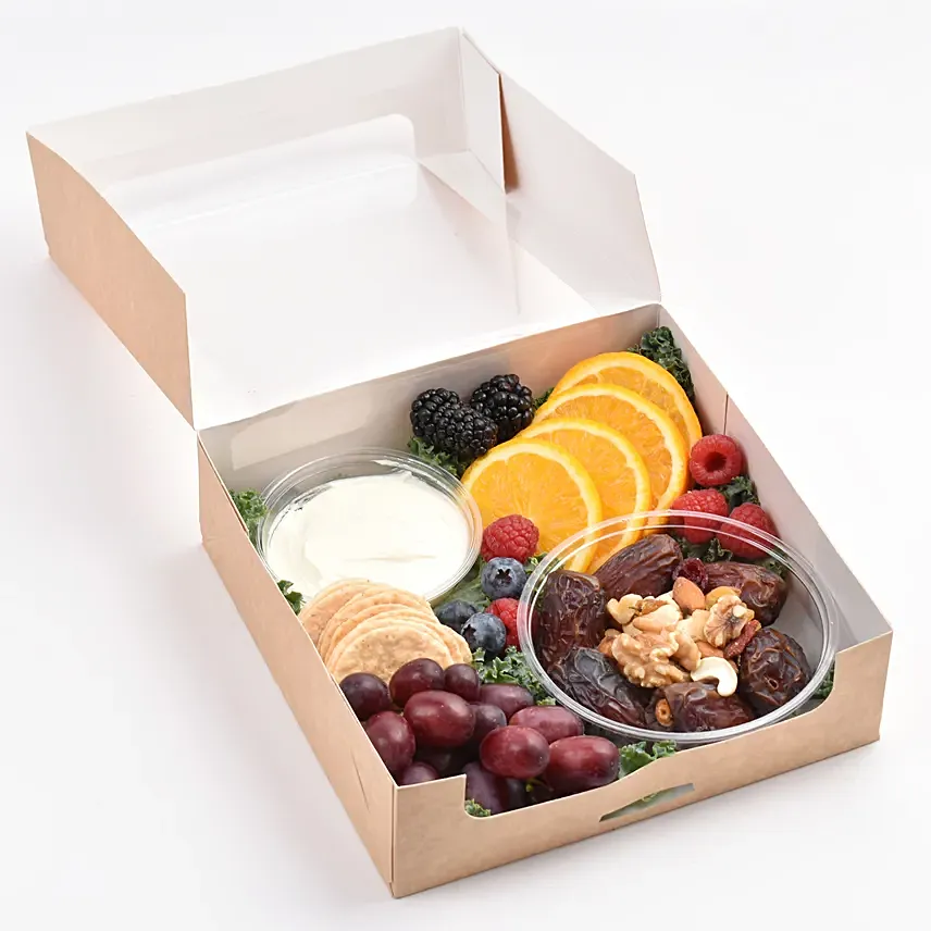Iftar Small Box: Ramadan Gift Hampers