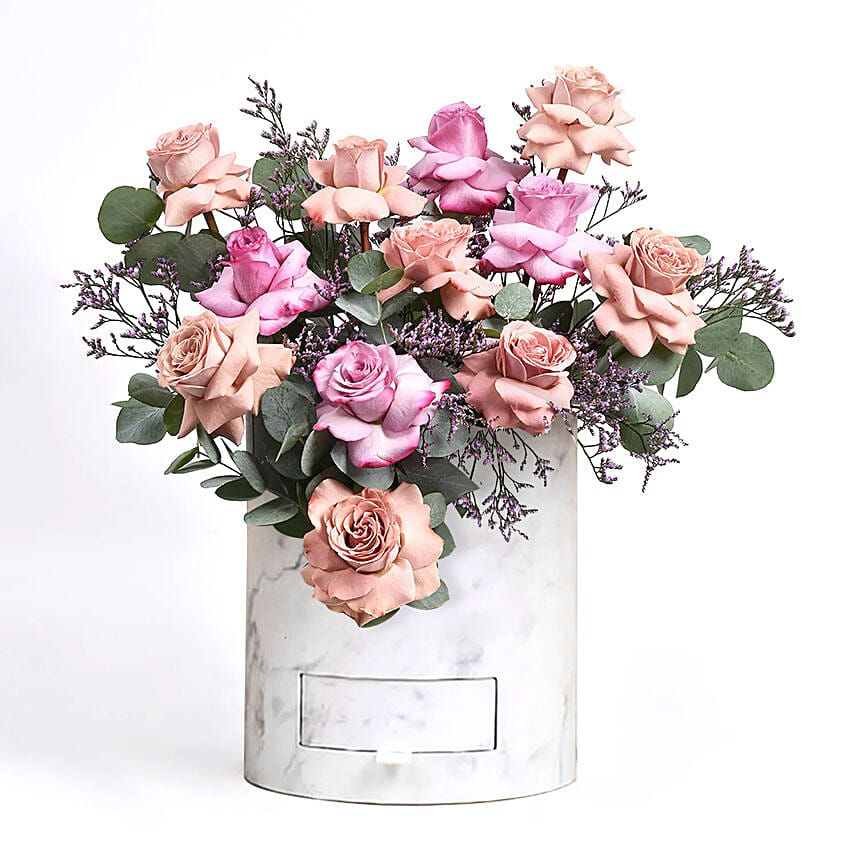 Mesmerized: New Arrival Flowers