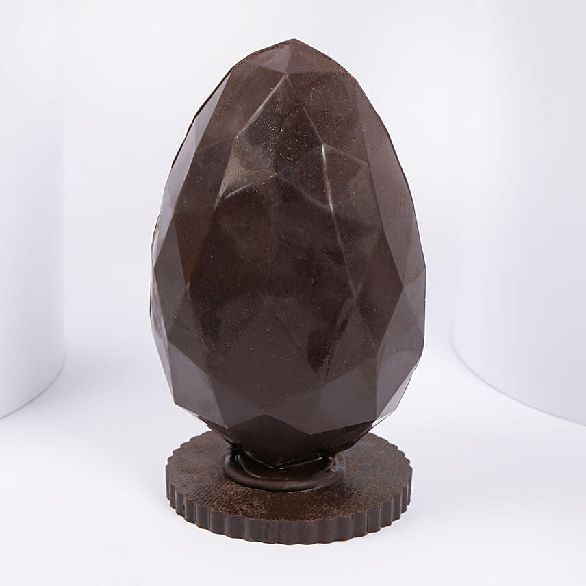 Chocolate Delight Easter Egg: Easter Chocolates