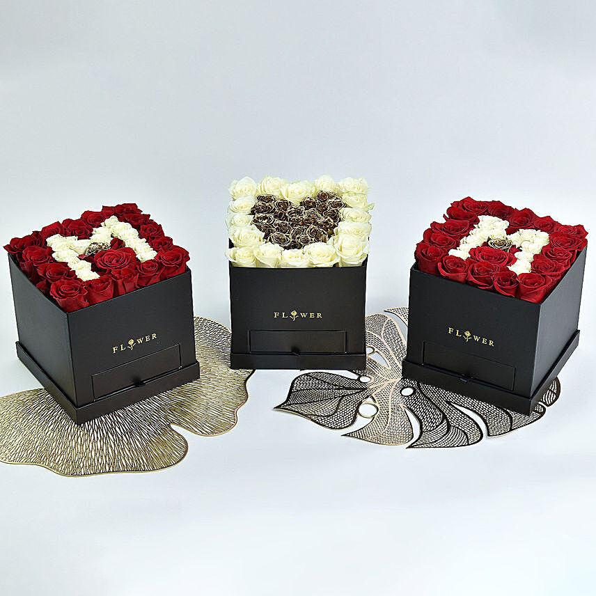 Heart of Gold: Mothers Day Gifts in Abu Dhabi
