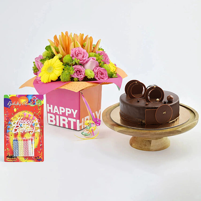 Special Birthday Surprise: Birthday Gifts for Sister