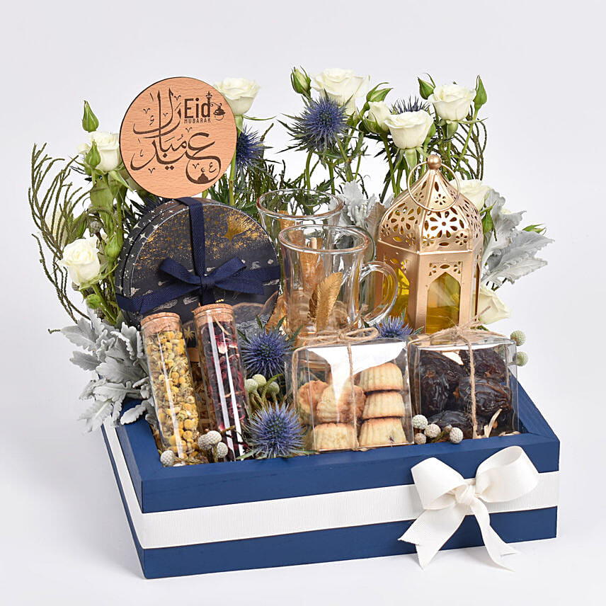Eid Mubarak Hamper: Eid Al Adha Gifts