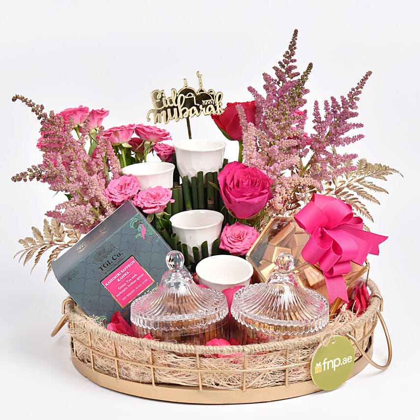 Eid Greetings: Eid Gift Ideas