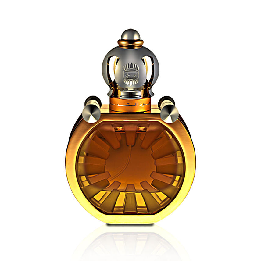 Dahn Al Oudh Shams 30 Ml By Ajmal Perfume: Ajmal Perfume UAE