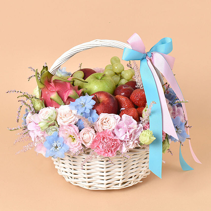 Sweet Embrace: 