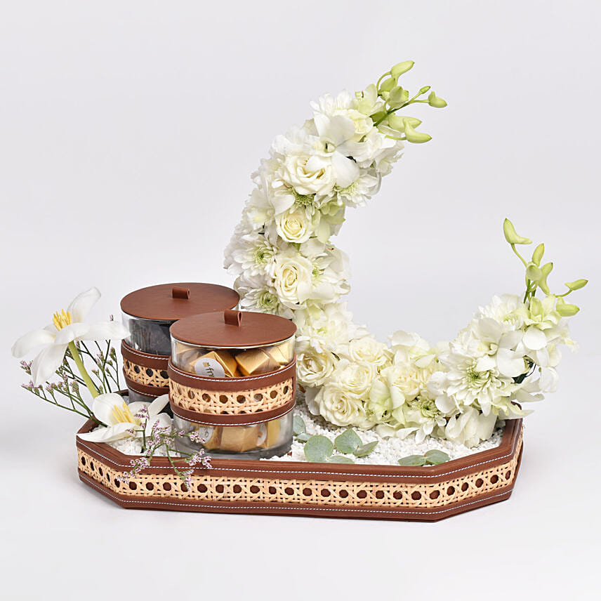 Happiness and Wealth: Gifts for Eid Al Adha