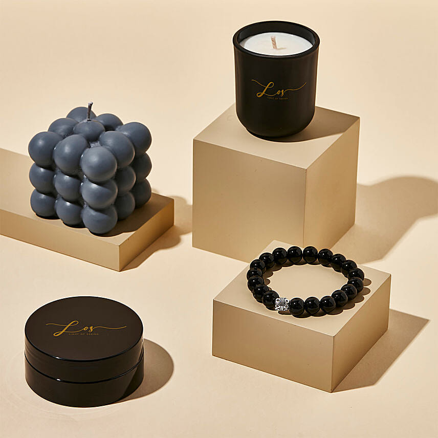 Light of Sakina Gift set For Him: Gathers Day Gift Hampers