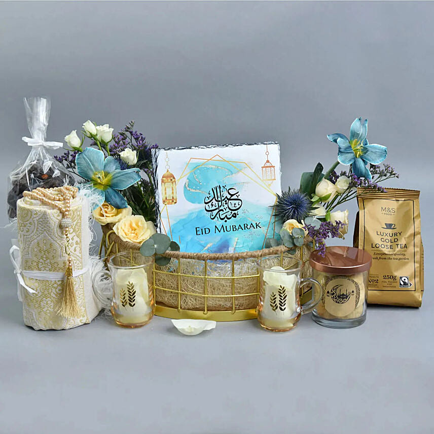 Eid Al Adha Hamper: Ramadan Hampers