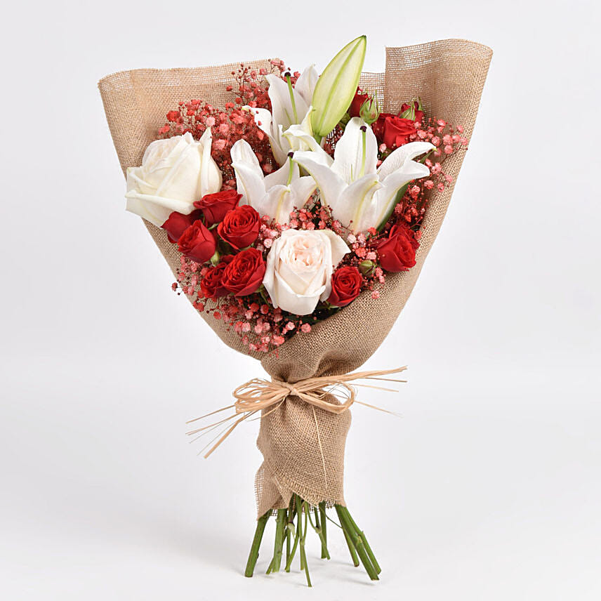 Lilly Shade: One Hour Delivery Flowers