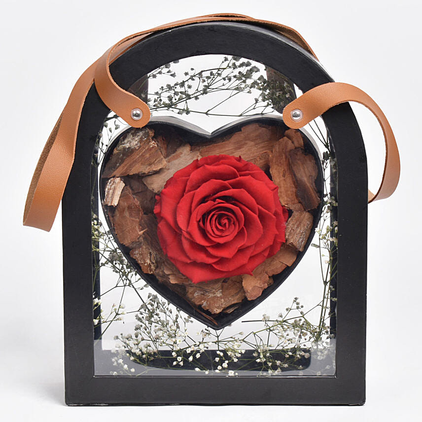 Forever and Ever in My Heart: Send Birthday Flowers 