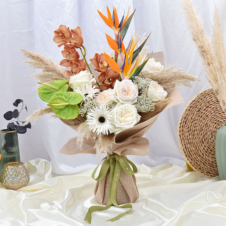 Flowers Musk: Premium Flowers