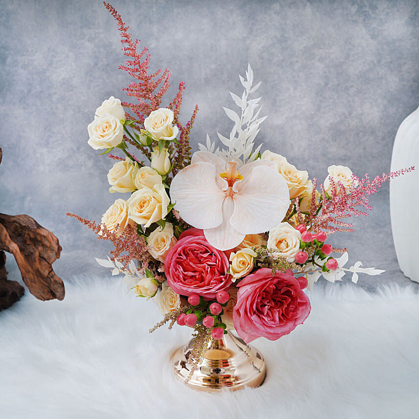 Roseate: Luxury Flowers Dubai