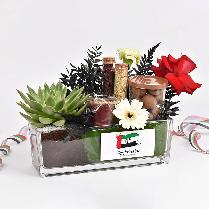 National Day Special Hamper: Women's Day Gifts