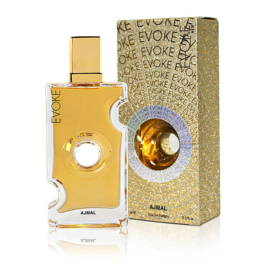 Evoke For Her: Ajmal Perfumes UAE