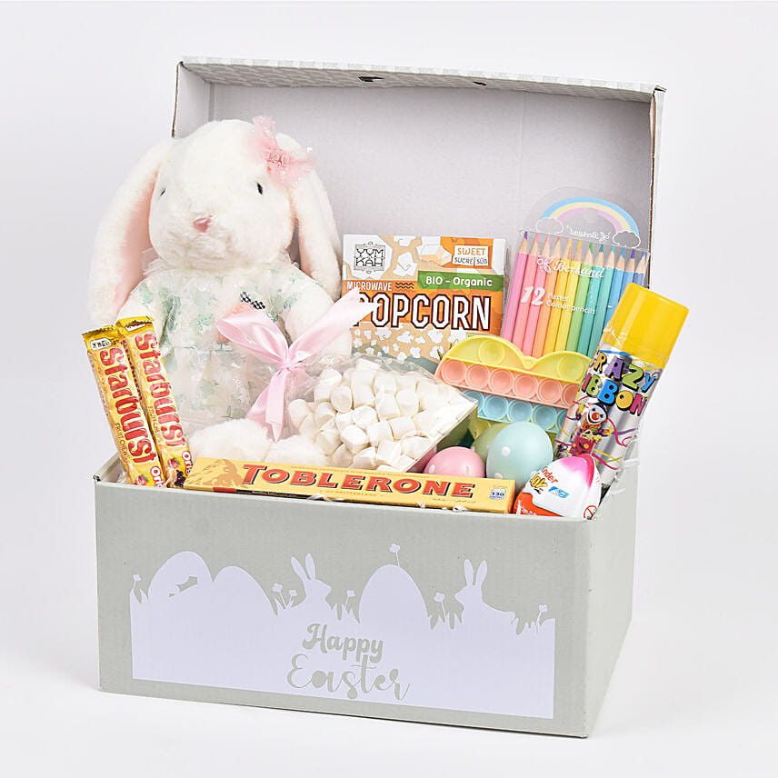 Happy Easter Hamper: Easter Gifts