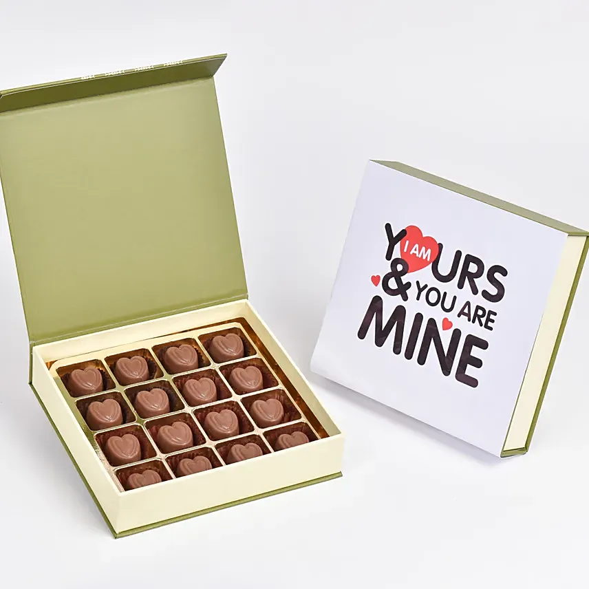 Me You and Chocolates: Karwa Chauth Gift for Wife