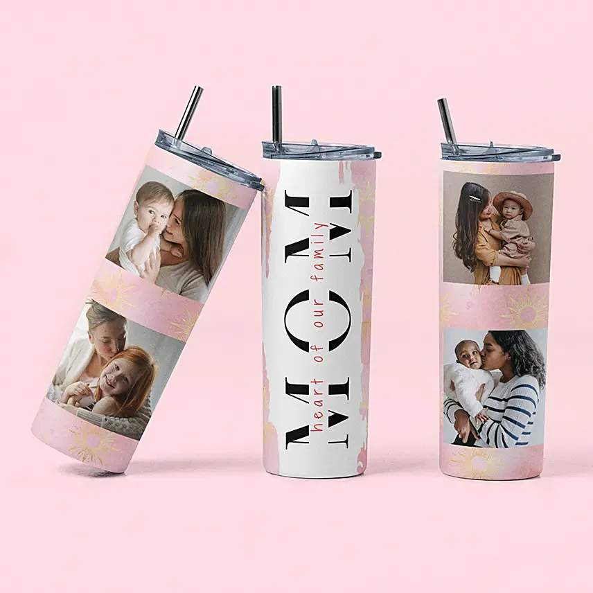 Mothers Day Design Tumbler: Mothers Day Gifts in Abu Dhabi